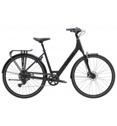 Bicicleta TREK Verve 3 Equipped Lowstep 2024