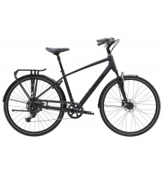 Bicicleta TREK Verve 3 Equipped 2024