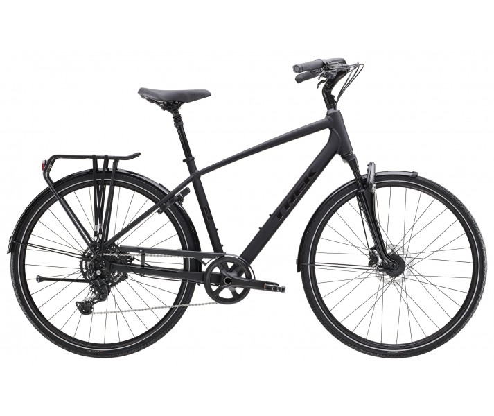 Bicicleta TREK Verve 3 Equipped 2024