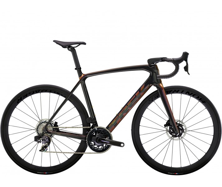Bicicleta TREK Émonda SLR 7 AXS 2024