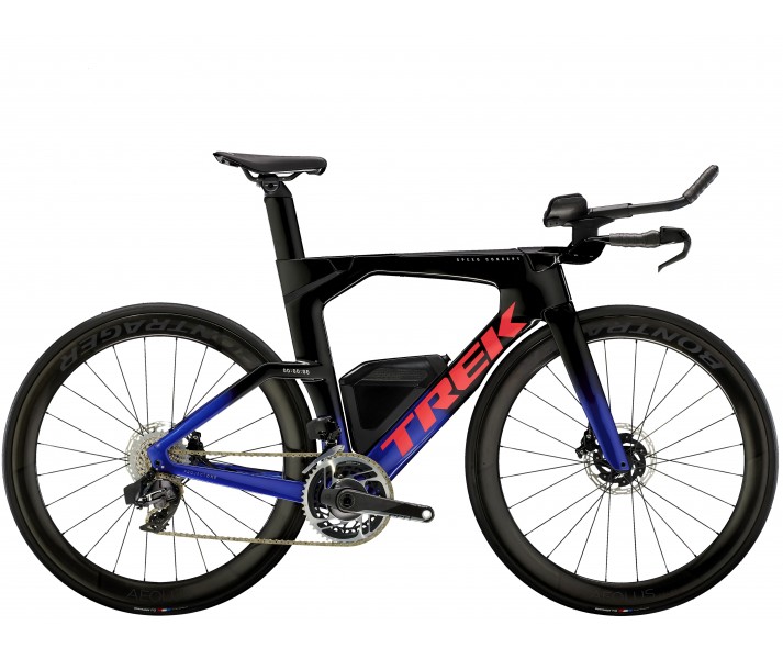 Bicicleta TREK Speed Concept SLR 9 AXS 2024