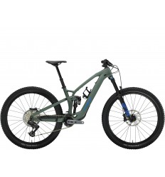 Bicicleta Eléctrica TREK Fuel EXe 8 GX AXS T-Type 29' 2024