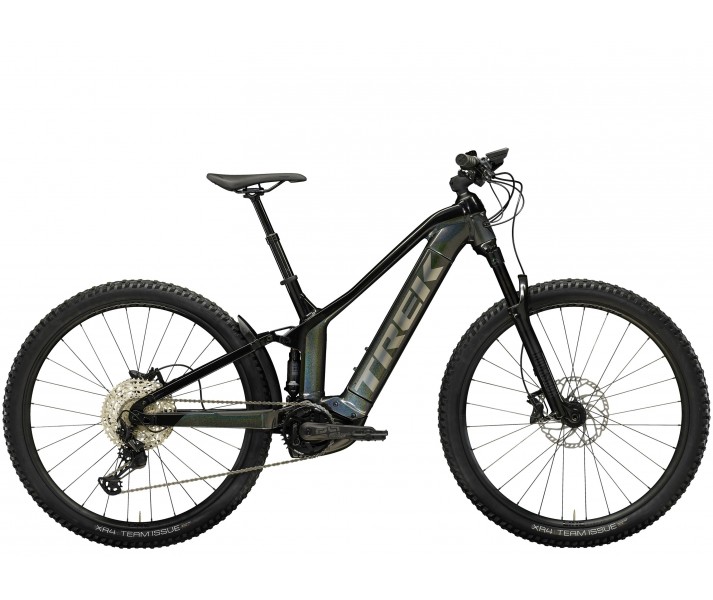 Bicicleta Eléctrica TREK Powerfly FS 7 Gen 3 27.5' 2024