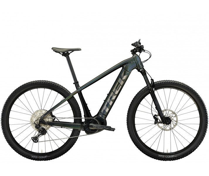 Bicicleta Eléctrica TREK Powerfly 5 Gen 4 27.5' 2024