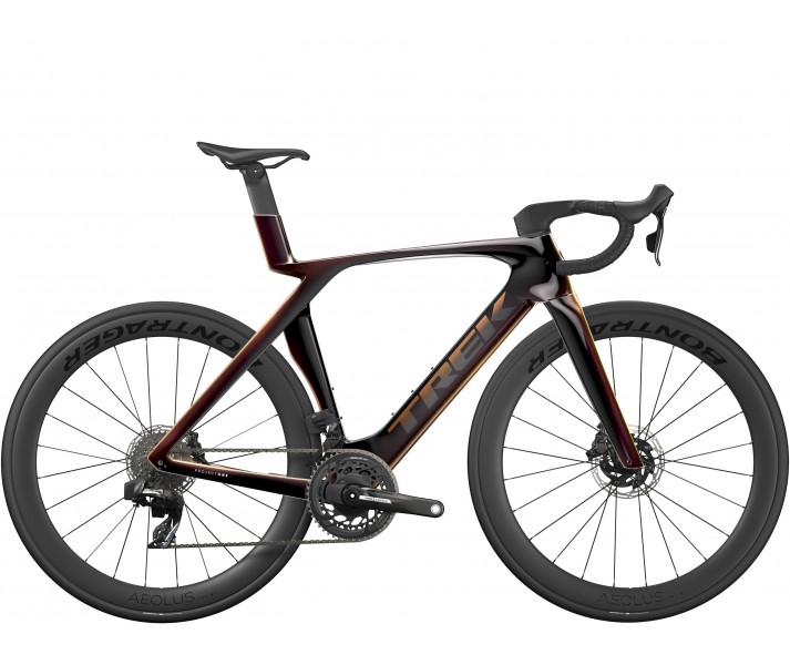 Bicicleta TREK Madone SLR 7 AXS Gen 7 2024