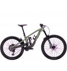 Bicicleta TREK Slash 9.9 XTR Gen 6 29' 2024