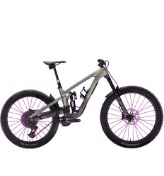 Bicicleta TREK Slash 9.9 X0 AXS T-Type Gen 6 29' 2024