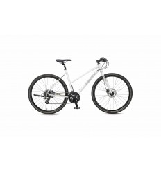 Bicicleta Monty Indie Low 2023