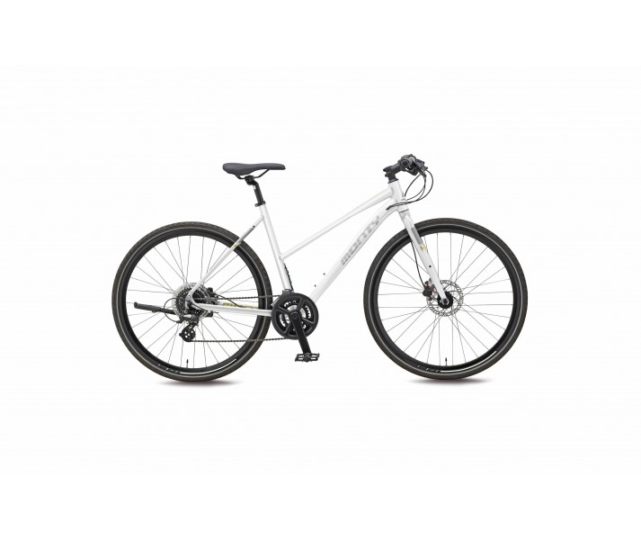 Bicicleta Monty Indie Low 2023