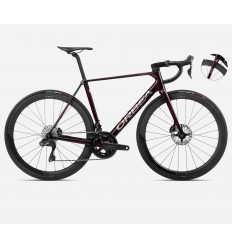 Bicicleta Orbea ORCA M20i LTD |R120| 2024