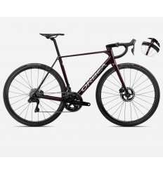 Bicicleta Orbea ORCA M10iLTD PWR |R122| 2024