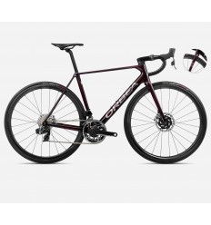 Bicicleta Orbea ORCA M11eLTD PWR |R123| 2024