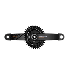 Potenciómetro Rotor INSpider MTB Kapic Carbon CL55 Q rings