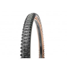 Cubierta Maxxis Minion DHR II 27.5x2.4 WT 60TPI EXO/TR/Skinwall