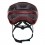 Casco Scott Arx (CE) Rojo