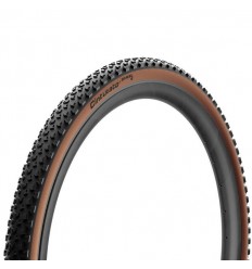 Cubierta Pirelli Cinturato Gravel Gravel S 700X40 Classic