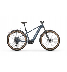 Bicicleta Eléctrica Mondraker THUNDRA X 2024