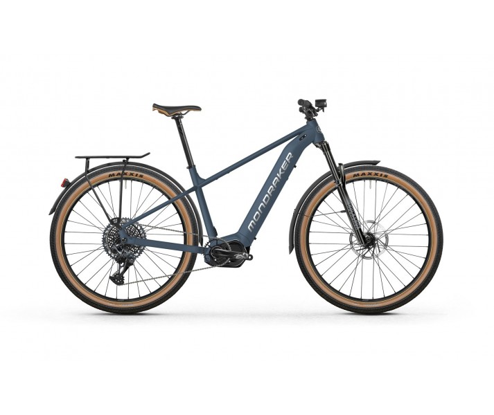 Bicicleta Eléctrica Mondraker THUNDRA X 2024