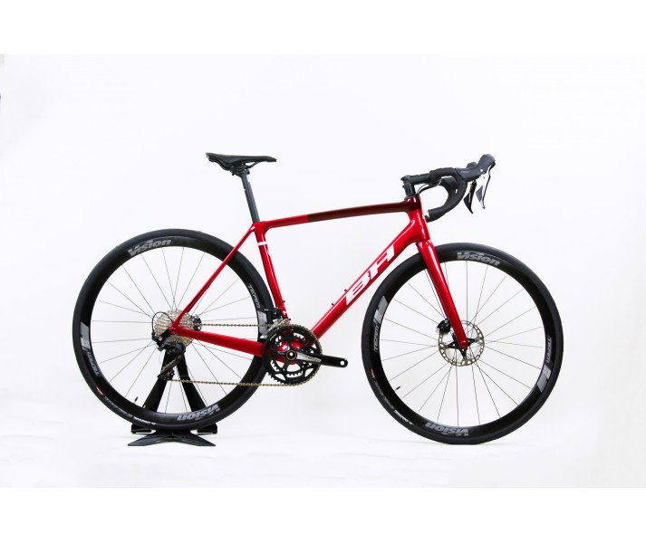 Bicicleta BH SL1 2.5 Shimano 105 11v |LD263| 2023