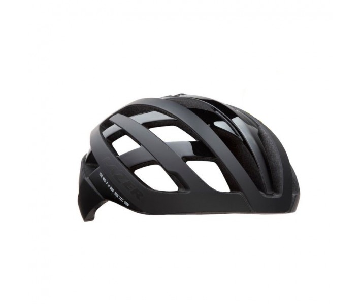 Casco Lazer Genesis Mips Negro Mate