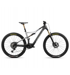 Bicicleta ORBEA RISE M-LTD 2023 |N377|+ EXTENDER 250W  REGALO