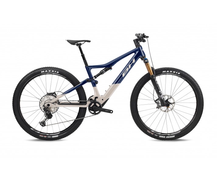 Bicicleta Bh Ilynx Race Carbon 7.8 |EC783| 2023