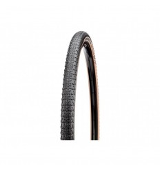 Cubierta Maxxis Reaver 700X40C Plegable EXO/TR/Tanwall