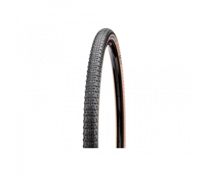 Cubierta Maxxis Rambler 700X40C 40-622 Plegable EXO/TR/Tanwall