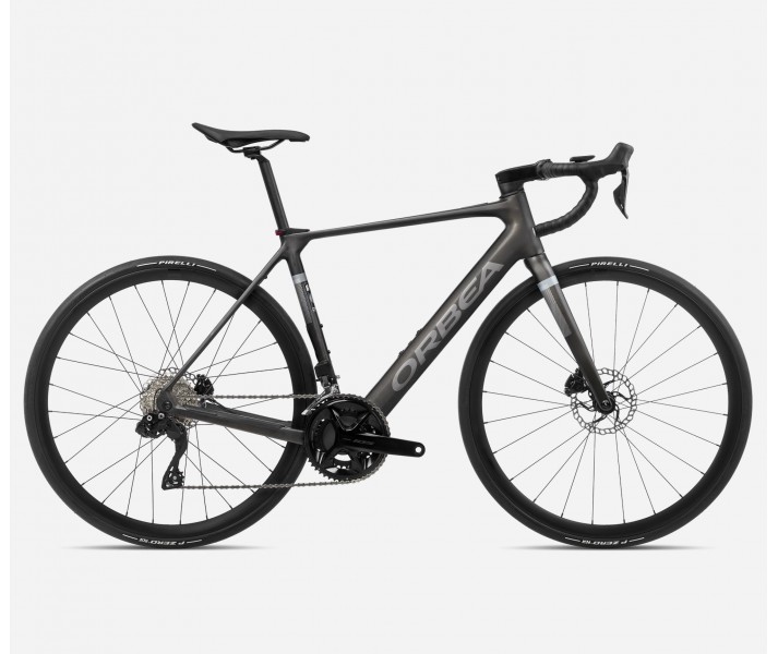 Bicicleta Orbea GAIN M30i 2023 |N325|