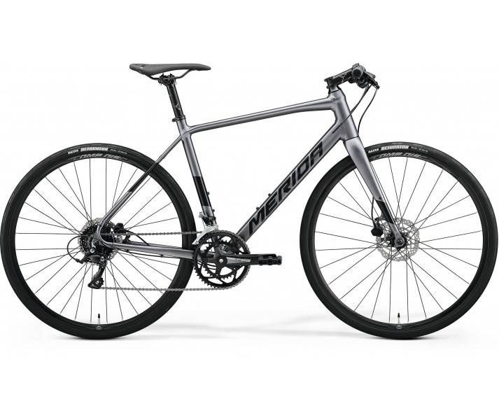 Bicicleta MERIDA SPEEDER 200 2023