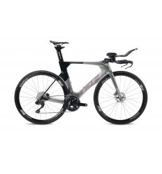 Bicicleta Bh Aerott 4.0 |LT403| 2023