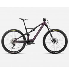 Bicicleta Orbea Rise H30 2024 |R351|