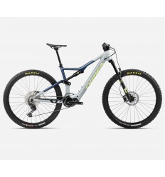 Bicicleta Orbea Rise H30 2024 |R351|