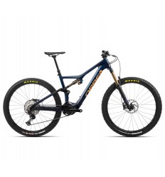 Bicicleta ORBEA RISE M10 2022 |M361|