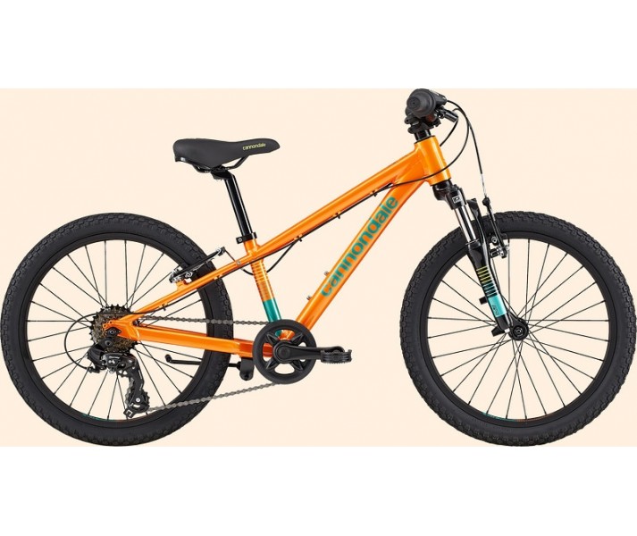 Bicicleta Cannondale Kids Trail 2023