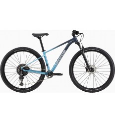 Bicicleta Cannondale Trail SL 3 Mujer 2023