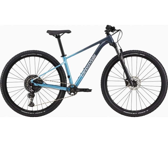 Bicicleta Cannondale Trail SL 3 2023