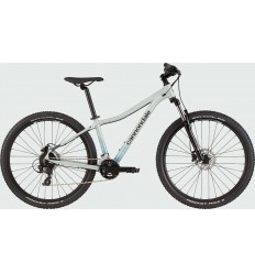 Bicicleta Cannondale Trail 8 Mujer 2023
