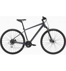 Bicicleta Cannondale Quick CX 3 2023