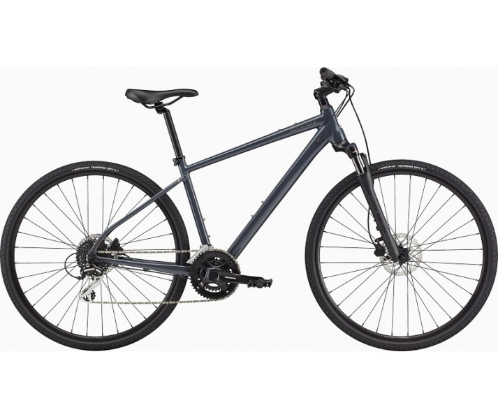 Bicicleta Cannondale Quick CX 3 2023