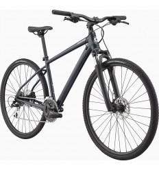 Bicicleta Cannondale Quick CX 3 2023