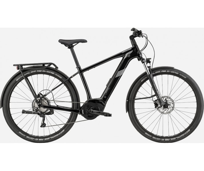 Bicicleta Eléctrica Cannondale Tesoro Neo X 3 2023