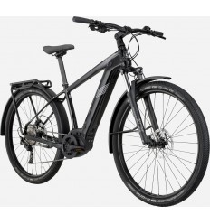 Bicicleta Eléctrica Cannondale Tesoro Neo X 3 2023