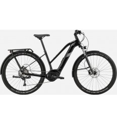 Bicicleta Eléctrica Cannondale Tesoro Neo X 3 Remixte 2023