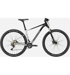 Bicicleta Cannondale Trail SL 4 2024