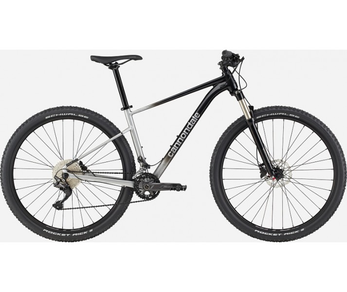 Bicicleta Cannondale Trail SL 4 2023