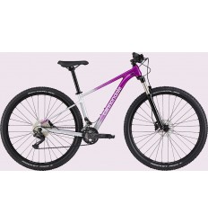 Bicicleta Cannondale Trail SL 4 W 2023
