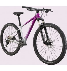 Bicicleta Cannondale Trail SL 4 2023