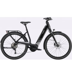 Bicicleta Eléctrica Cannondale Mavaro Neo 5+ 2023