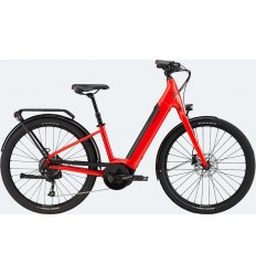 Bicicleta Eléctrica Cannondale Adventure Neo 3.1 EQ 2023